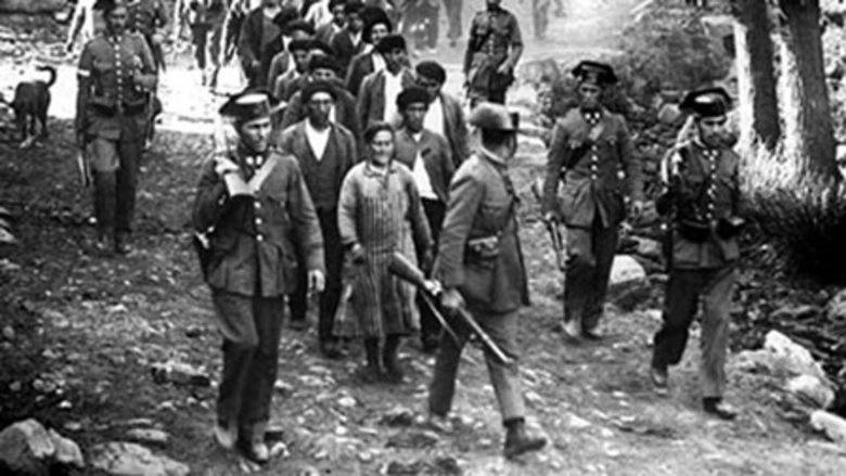 To Die In Madrid (1963)