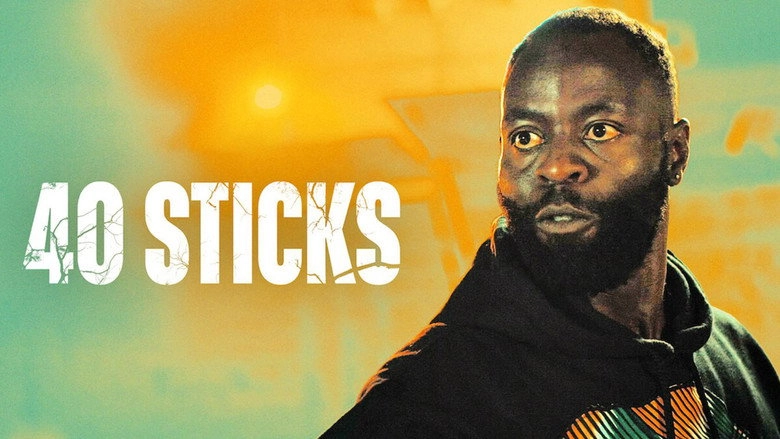 40 Sticks (2020)