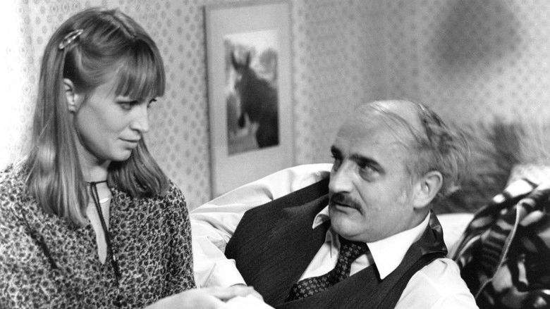 Začalo to karafiátem (1982)