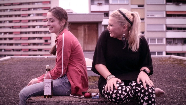 Sitting Next To Zoe (2013)