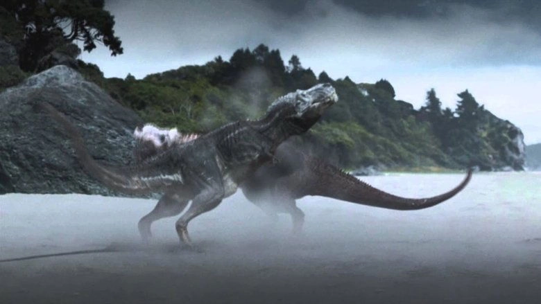 Dinosaur Revolution (2011)