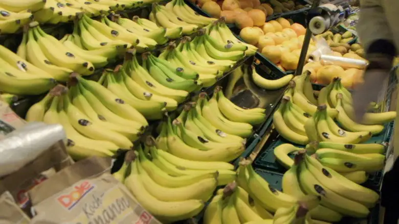 Billig. Billiger. Banane (2012)