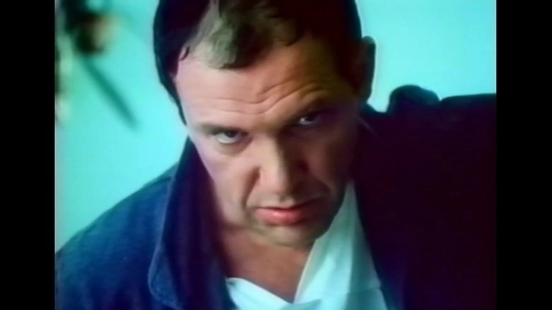 Po Taganke Khodyat Tanki (1991)