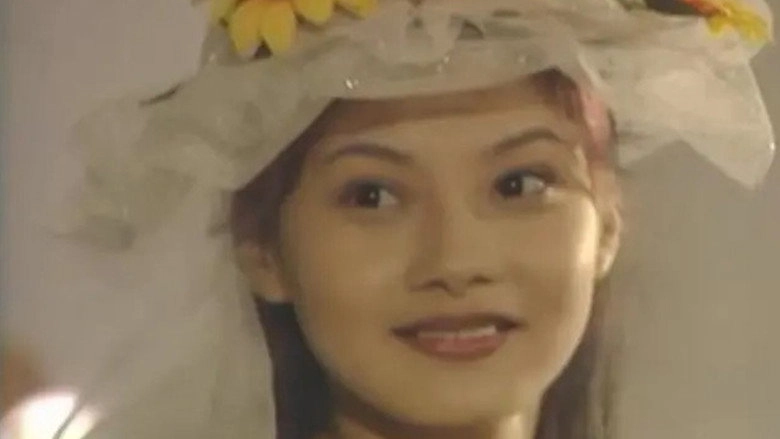 Love Robber (1999)