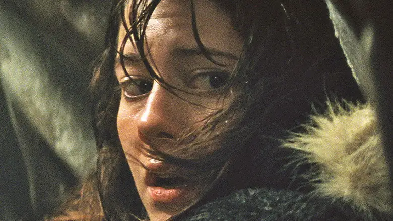 The Thing (2011)