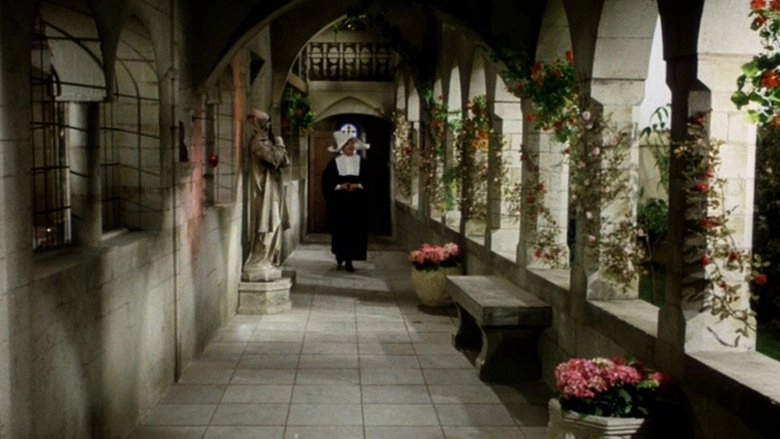 Froken Nitouche (1963)