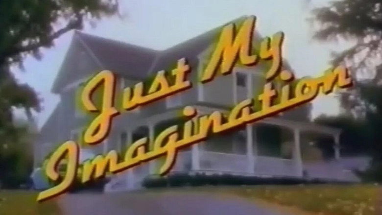 Just My Imagination (1992)