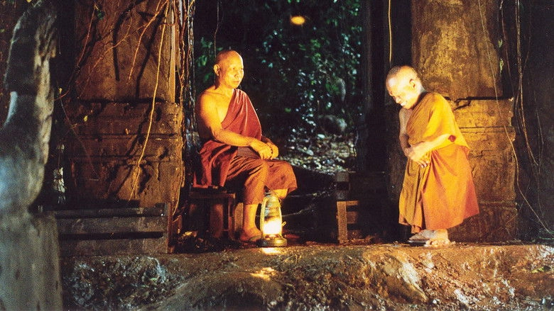 Sibha Kham Doan Sib Ed (2002)