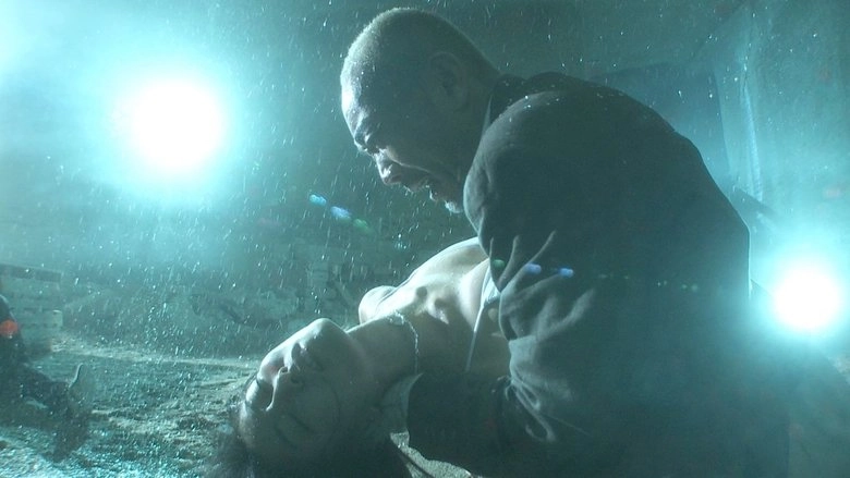 A Night In Nude: Salvation (2010)