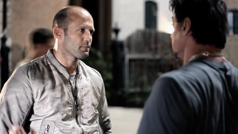 Inferno: The Making Of 'The Expendables' (2010)