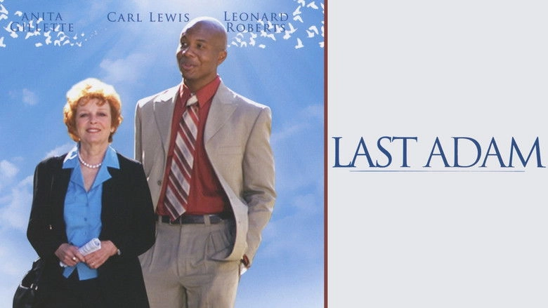 The Last Adam (2006)