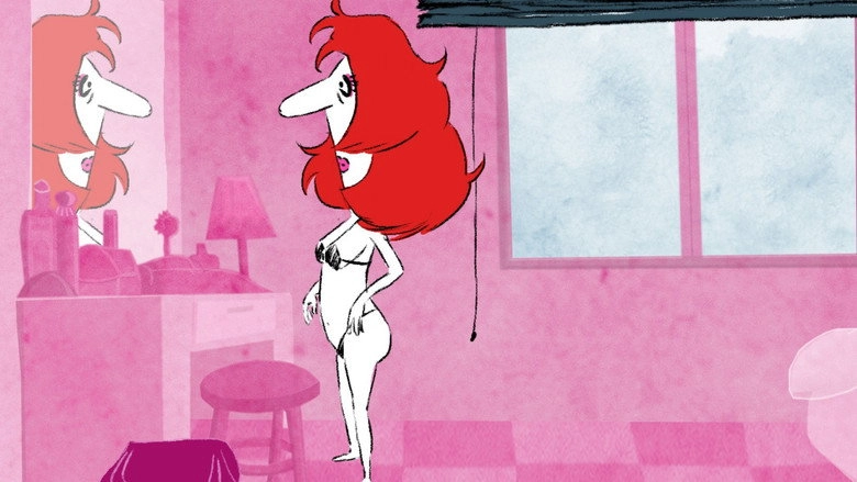 Podle Sylvie (2020)
