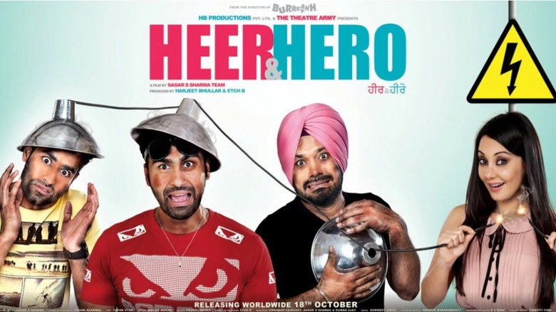 Heer & Hero (2013)