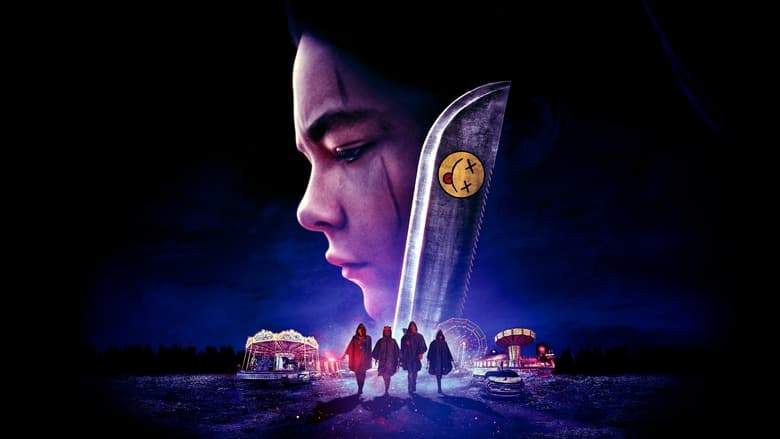 The Park (2023)