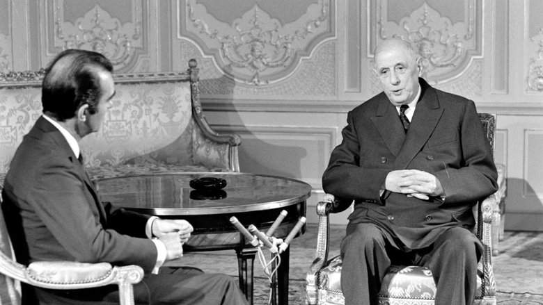 De Gaulle, Le Geant Aux Pieds D'argile (2012)