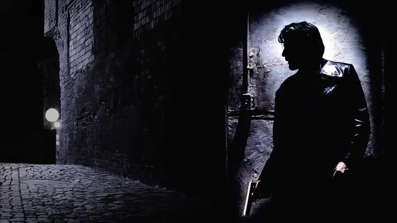 Bloodbrothers (2005)