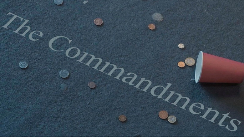The Commandments (2026)