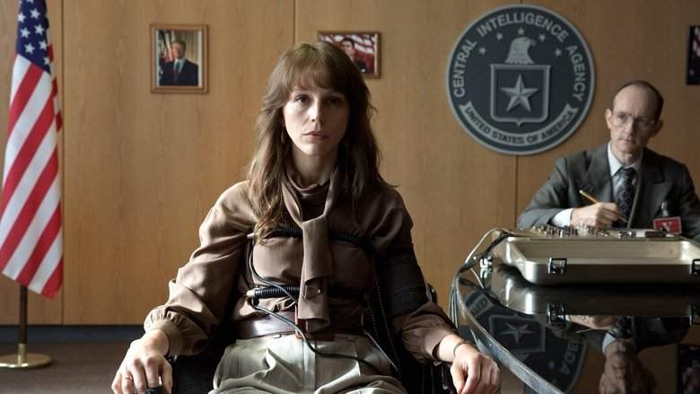 1989 - A Spy Story (2019)