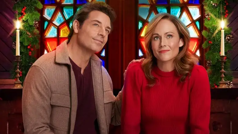 The Gift Of Peace (2022)