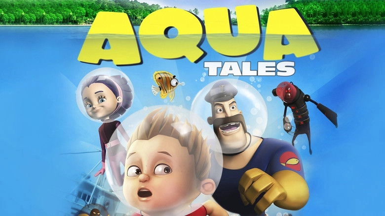 AquaTales (2012)