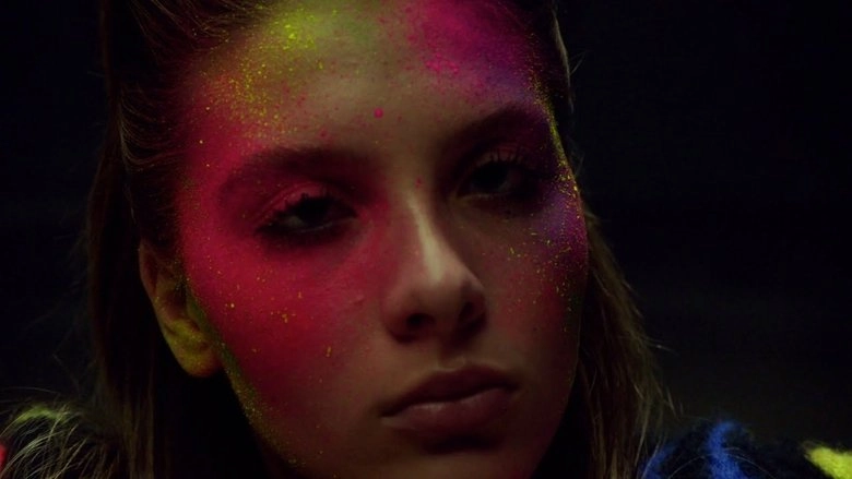 Grace Gaustad BLKBX (2021)