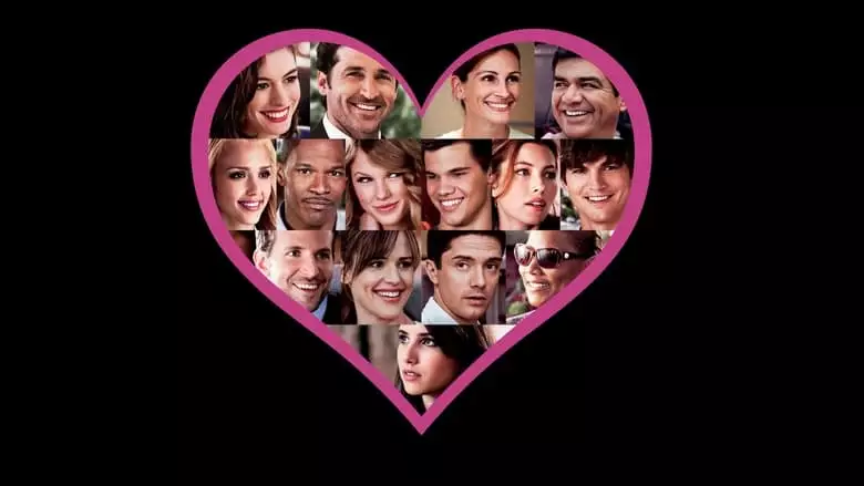 Valentine's Day (2010)