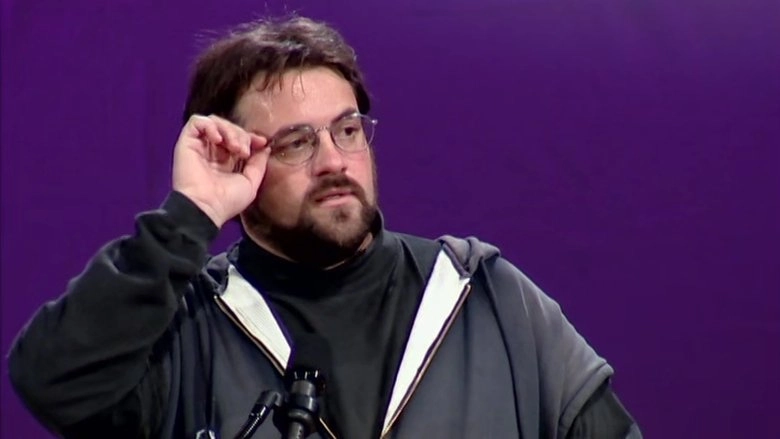 An Evening With Kevin Smith (2002)