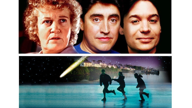 Pete's Meteor (2002)