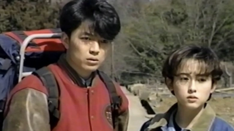 B-kyu Horror WARASHI! (1991)