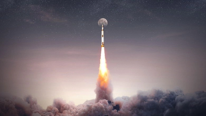 Moon Landing: The Lost Tapes (2019)