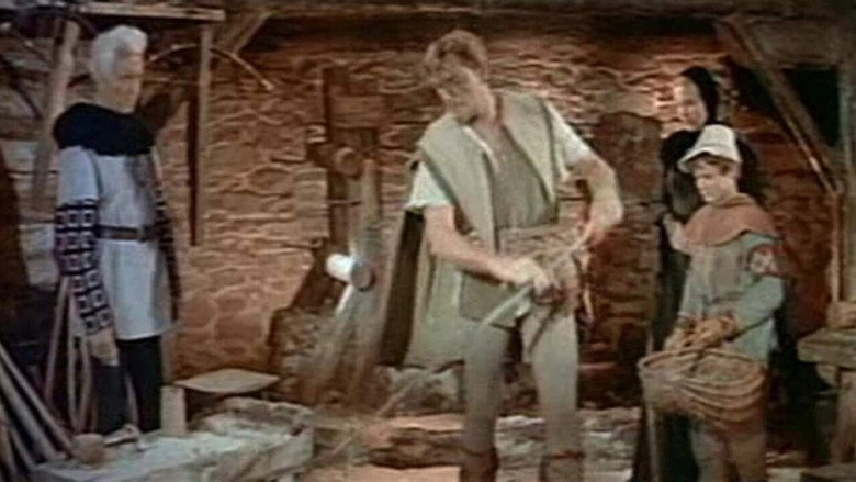 The Story Of William Tell (1953)