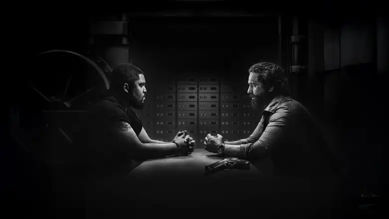 Den Of Thieves: Pantera (2025)