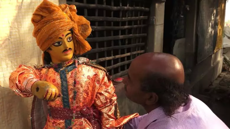 Dolls Don't Die (2023)