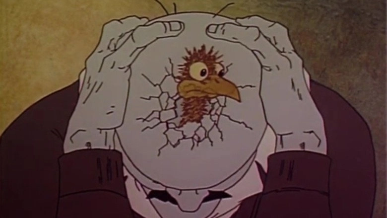 Inspiration (1991)