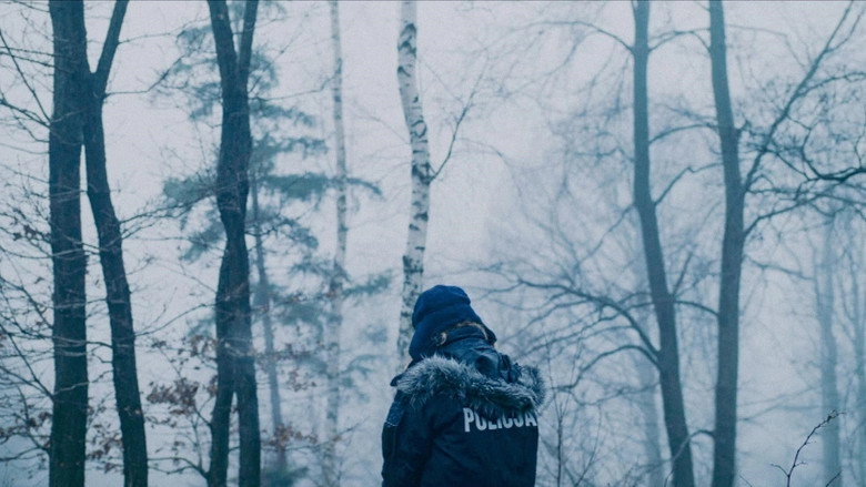 Clearing (2025)