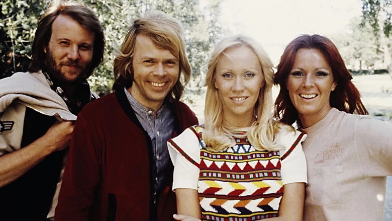 Musikladen Live: The Very Best Of ABBA (1999)