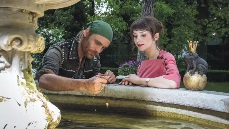Der Froschkonig (2018)