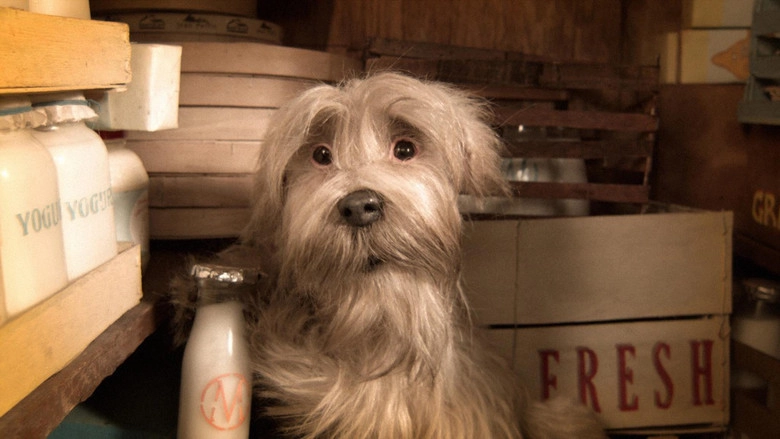 Higglety Pigglety Pop! Or There Must Be More To Life (2010)