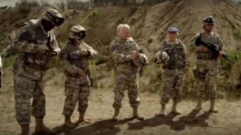 Pride Of Lions (2014)