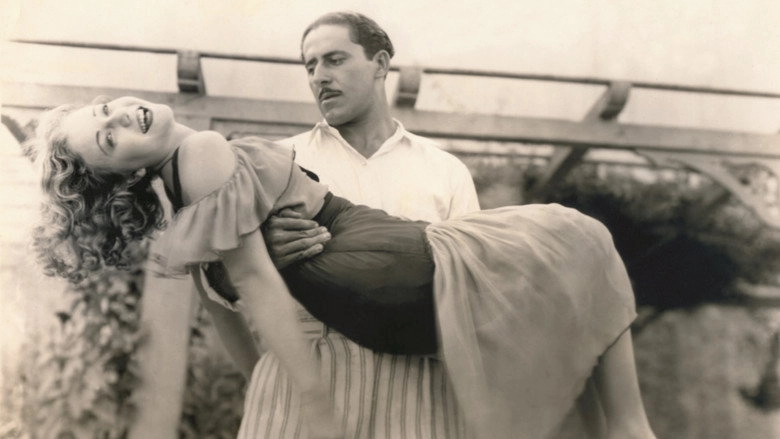 Ganga Bruta (1933)