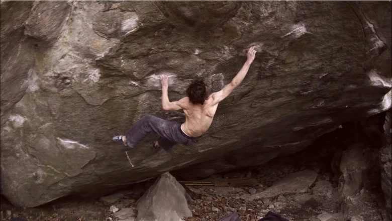 Adam Ondra - Two V16 (2013)