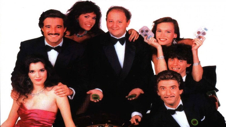 Montecarlo Gran Casino (1987)