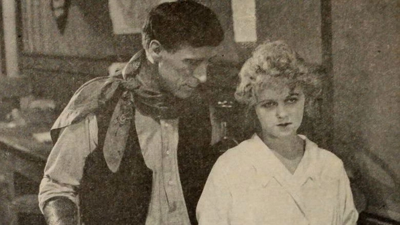 The Border Wireless (1918)