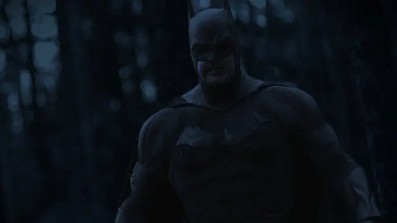 Halloween Knight (2025)