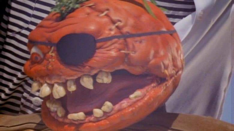 Killer Tomatoes Eat France! (1992)