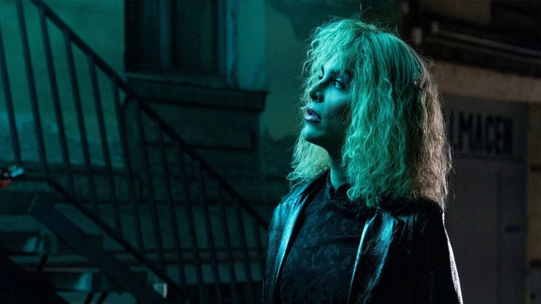 Mas De Veneno: El Documental (2020)