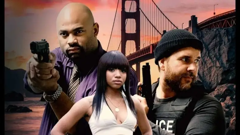 A Murder In Oakland: Beauty Is Deadly (2025)