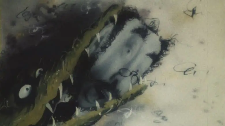 The Crocodile (1991)
