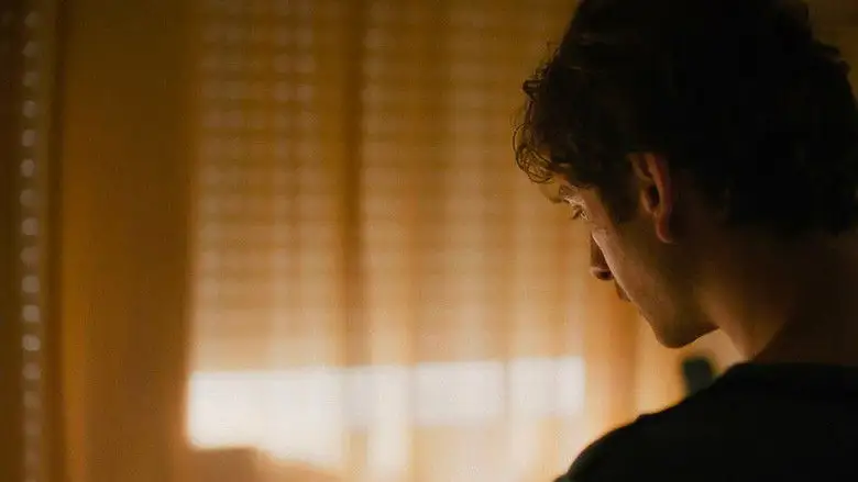 Don't Let The Sun (2026)