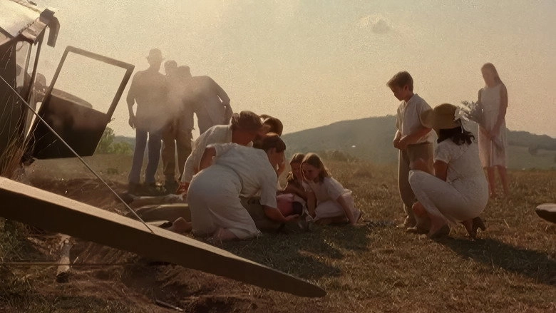 Charlie's War (2003)